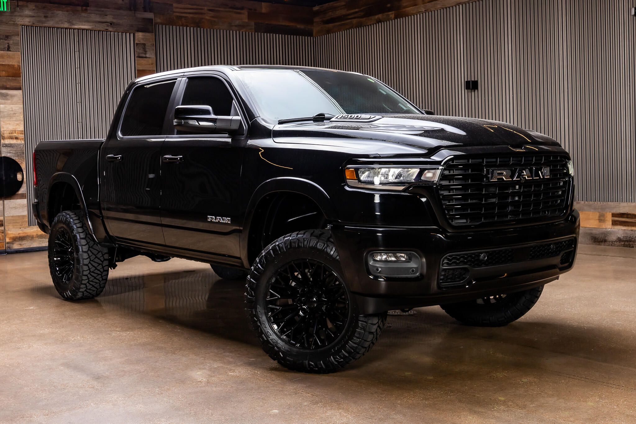 ram ram 1500 pickup 2025 1C6SRFJP2SN509811 image ram ram 1500 pickup 2025 1C6SRFJP2SN509811 image